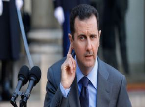 Esed: ABD ile diyaloga açığım