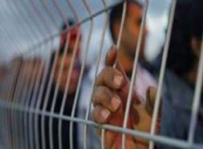 Filistinli sanığa 198 yıl hapis cezası