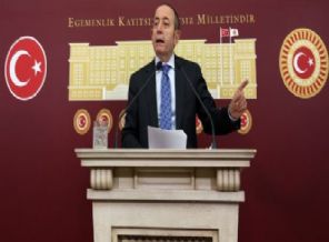 Hamzaçebi: Paralel yapı vardır!