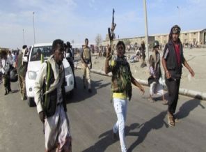 Husi isyanı, Yemen Türküsü’ne ilham veren mücadelenin devamıdır