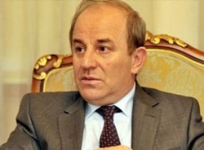 İçişleri Bakanı'ndan Gökçek açıklaması