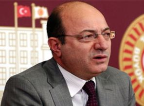 İlhan Cihaner ilk kez ifade verdi