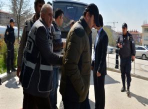 KPSS soruşturmasında 32 tutuklama