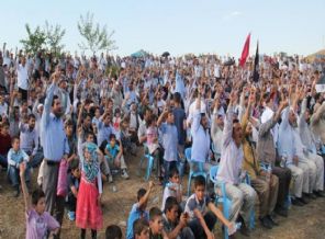 Mehmet Kurt: 'Hizbullah, derin devlet güdümünde kurulan bir grup değil'