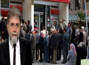 Merkez medyada 'Kılıçdaroğlu' rüzgarı: Emekliye iki maaş