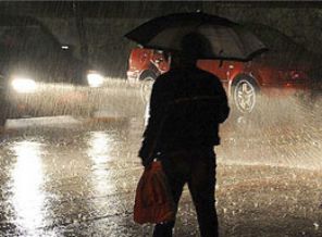 Meteoroloji'den akşam saatleri için uyarı