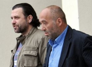 Nejat İşler ifade verdi