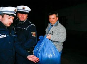 O pilotla ilgili çarpıcı açıklama