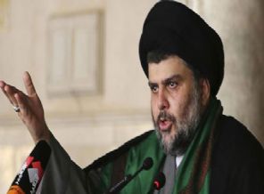 Sadr, Tikrit operasyonundan çekildi