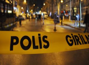 İstanbul'da bir evde canlı bombaya suç üstü