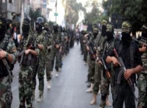 Suriye ordusu ve Hizbullah harekete geçti