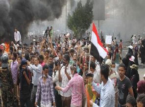 Suud'un Yemen'e müdahalesi Lübnan'ı böldü