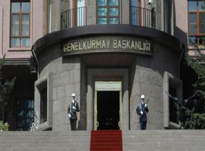 TSK: Silahlı saldırı yapıldı