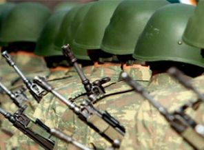 Türk askeri Katar'a gidiyor