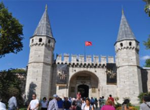 Türkiye’ye gelen yabancı sayısı arttı