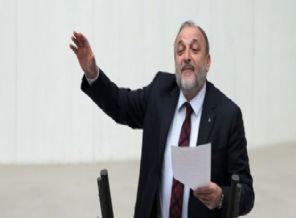 Vural: Saray'da paralel devlet kuruluyor