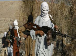Afganistan'da Taliban'a ağır darbe