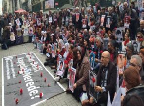 Cumartesi Anneleri: Mehmet Şen’in faillerini cezalandırın