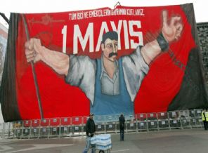 DİSK'ten flaş 1 Mayıs ve Taksim açıklaması