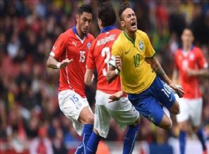 Brezilya kendine geliyor