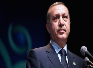 Erdoğan: Ey imamlar niye kaçıyorsunuz?