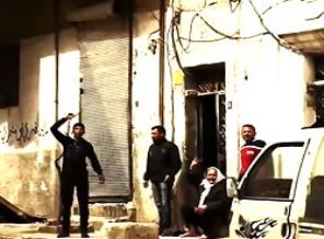 Fetih Ordusu'ndan İdlib operasyonuyla ilgili ilk klip: 'İdlib Gazvesi' (Video)