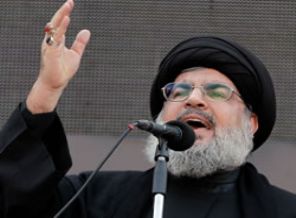 Hizbullah'tan Suudi Arabistan'a tehdit mesajı!