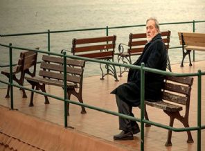 İlber Ortaylı: Kürt'üm dersin olur biter