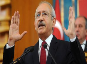 İzmir'den CHP'ye Kılıçdaroğlu şoku!