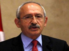 Kılıçdaroğlu'nun sakallı hali şaşırttı