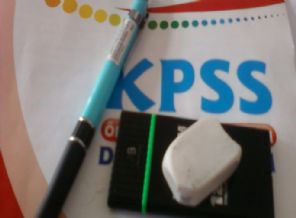 KPSS vukuatları bitmiyor!