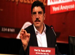 Kürt Meselesi ile ilgili flaş açıklama: Kürt sorunu bitmiştir!