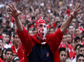 Milli maçlar artık bu şehirde oynanacak!