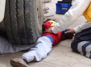 Mucize çocuk o anları anlattı!