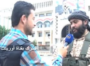 Nusret Cephesi yöneticisinden kritik İdlib mesajı! (Video)