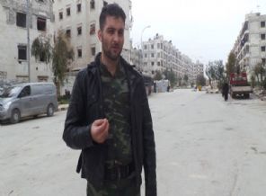 Şuheda Bedir Tugayları: Halep'i teslim etmeyiz