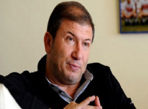 Tanju Çolak isyan etti