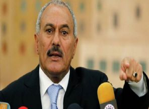 Yemen'de Salih'ten geri adım