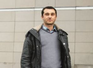 Zaman gazetesine bir yorum yazdı, hayatı karardı!