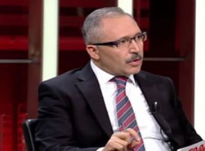Abdülkadir Selvi: Cumhurbaşkanlığı masasından bildiriyorum...