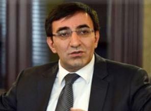 Bakan Yılmaz: Örtülü ödenek bütçeyi etkilemez