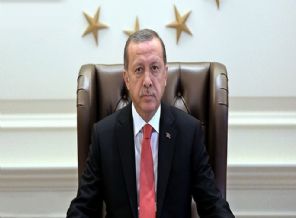 Erdoğan: Biz onlara DAİŞ diyoruz