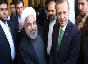 Erdoğan'ın İran ziyaretiyle ilgili kararı belli oldu