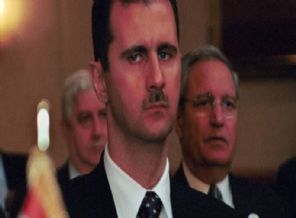 Esed'den ABD'ye 'biz hazırız' mesajı