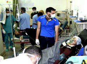 Esed kaybettiği İdlib'in acısını masum sivillerden çıkarıyor!