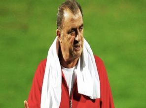 Fatih Terim'den olay açıklamalar!