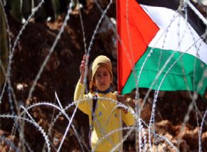 'Filistin'in yüzde 85 i İsrail kontrolünde'