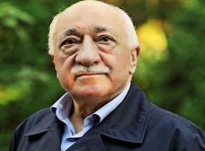 'Gülen'in masonluk belgeleri gerçek' iddiası
