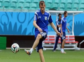 Hajrovic Galatasaray'a para kazandırabilir