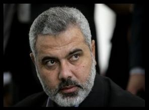 Haniyye'den, Hamas açıklaması